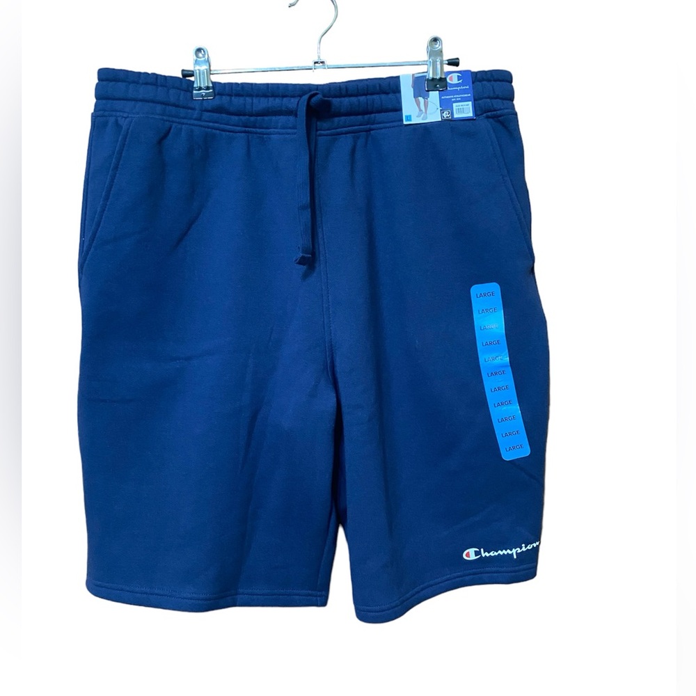 NWT Men’s Champion Athletic Shorts